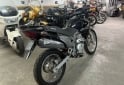 Motos - Honda Falcon 400 2008 Nafta 50000Km - En Venta