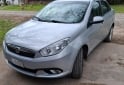 Autos - Fiat Grand Siena 2013 Nafta 122000Km - En Venta