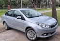 Autos - Fiat Grand Siena 2013 Nafta 122000Km - En Venta