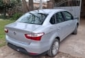 Autos - Fiat Grand Siena 2013 Nafta 122000Km - En Venta