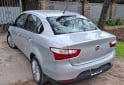 Autos - Fiat Grand Siena 2013 Nafta 122000Km - En Venta