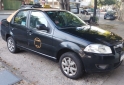 Autos - Fiat SIENA 2017 GNC 413000Km - En Venta