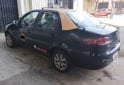 Autos - Fiat SIENA 2017 GNC 413000Km - En Venta