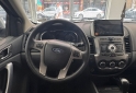 Camionetas - Ford Ranger 2013 Diesel 190000Km - En Venta