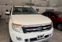 Camionetas - Ford Ranger 2013 Diesel 190000Km - En Venta