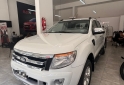 Camionetas - Ford Ranger 2013 Diesel 190000Km - En Venta