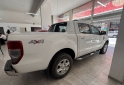 Camionetas - Ford Ranger 2013 Diesel 190000Km - En Venta