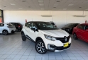 Autos - Renault Captur 2017 Nafta 104000Km - En Venta