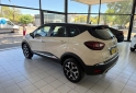 Autos - Renault Captur 2017 Nafta 104000Km - En Venta