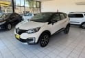 Autos - Renault Captur 2017 Nafta 104000Km - En Venta