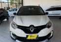 Autos - Renault Captur 2017 Nafta 104000Km - En Venta