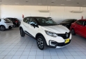 Autos - Renault Captur 2017 Nafta 104000Km - En Venta