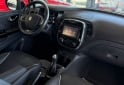 Autos - Renault Captur 2017 Nafta 104000Km - En Venta