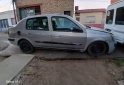 Autos - Renault Clio 2005 Nafta 80000Km - En Venta