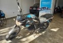 Motos - Yamaha FZ 160 2018 Nafta 111111Km - En Venta