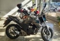 Motos - Yamaha FZ 160 2018 Nafta 111111Km - En Venta