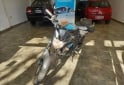 Motos - Yamaha FZ 160 2018 Nafta 111111Km - En Venta