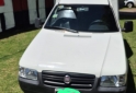 Utilitarios - Fiat FIORINO 2010 GNC 380900Km - En Venta