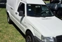 Utilitarios - Fiat FIORINO 2010 GNC 380900Km - En Venta