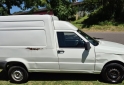 Utilitarios - Fiat FIORINO 2010 GNC 380900Km - En Venta
