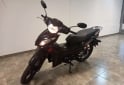 Motos - Honda WAVE 2022 Nafta 126Km - En Venta