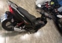 Motos - Honda WAVE 2022 Nafta 126Km - En Venta
