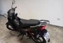 Motos - Honda WAVE 2022 Nafta 126Km - En Venta