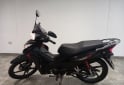 Motos - Honda WAVE 2022 Nafta 126Km - En Venta
