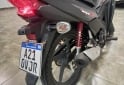 Motos - Honda WAVE 2022 Nafta 126Km - En Venta