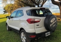 Camionetas - Ford Ecosport titanium 2015 Nafta 125000Km - En Venta