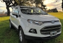 Camionetas - Ford Ecosport titanium 2015 Nafta 125000Km - En Venta