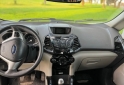 Camionetas - Ford Ecosport titanium 2015 Nafta 125000Km - En Venta