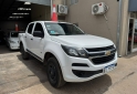 Camionetas - Chevrolet S10 4X2 LS 2018 Diesel 180000Km - En Venta