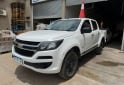 Camionetas - Chevrolet S10 4X2 LS 2018 Diesel 180000Km - En Venta