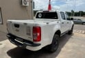 Camionetas - Chevrolet S10 4X2 LS 2018 Diesel 180000Km - En Venta