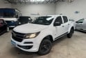 Camionetas - Chevrolet S10 4X2 LS 2018 Diesel 180000Km - En Venta