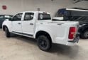 Camionetas - Chevrolet S10 4X2 LS 2018 Diesel 180000Km - En Venta