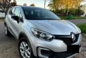 Autos - Renault Captur Zen 2.0 2019 Nafta 73000Km - En Venta