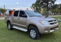 Camionetas - Toyota Hilux sr 3.0 2006 Diesel 241000Km - En Venta