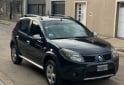 Autos - Renault Sandero stepway 2010 Nafta 170000Km - En Venta