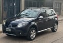 Autos - Renault Sandero stepway 2010 Nafta 170000Km - En Venta