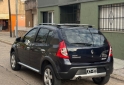 Autos - Renault Sandero stepway 2010 Nafta 170000Km - En Venta