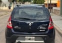 Autos - Renault Sandero stepway 2010 Nafta 170000Km - En Venta