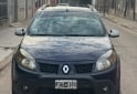 Autos - Renault Sandero stepway 2010 Nafta 170000Km - En Venta