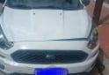 Autos - Ford ka fressley 2020 Nafta 80000Km - En Venta