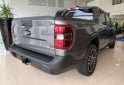Camionetas - Ford Maverick Lariat Hbrida 2025 Electrico / Hibrido 0Km - En Venta