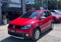 Autos - Volkswagen CROSSFOX 1.6 HIGHLINE 2013 GNC  - En Venta