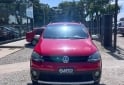 Autos - Volkswagen CROSSFOX 1.6 HIGHLINE 2013 GNC  - En Venta