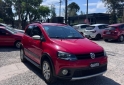Autos - Volkswagen CROSSFOX 1.6 HIGHLINE 2013 GNC  - En Venta