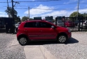 Autos - Volkswagen CROSSFOX 1.6 HIGHLINE 2013 GNC  - En Venta